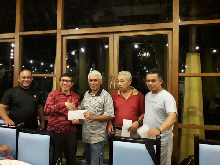 Gobar  12 Mei 2018
